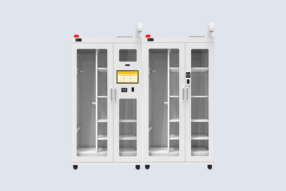 CK-GT1C RFID智能工具管理柜
