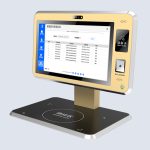 CK-DP5 RFID馆员工作站（images 4）