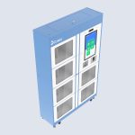 CK-G68C RFID智能档案柜（images 6）