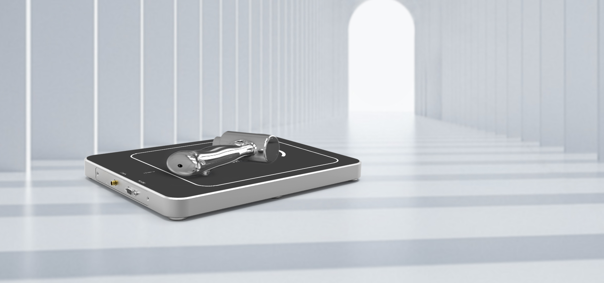 UHF RFID
UHF讀寫器系列