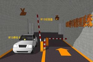 ?RFID技術(shù)如何解決汽車電子標(biāo)識難題？政策解讀+案...