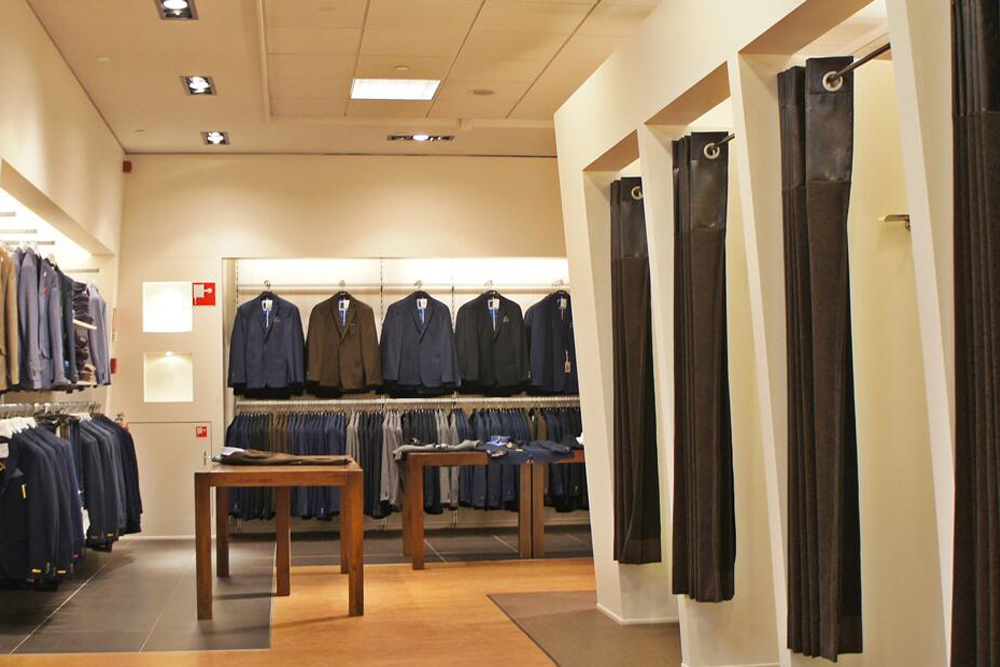 RFID技術如何讓服裝零售庫存盤點效率提升80%? 1 RFID技术如何让服装零售库存盘点效率提升80%?(images 1)