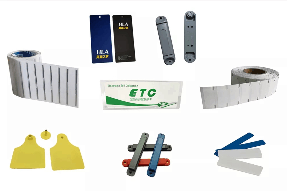 ?RFID標簽選型避坑指南:5步教你選出最佳方案 1 RFID标签选型避坑指南:5步教你选出最佳方案(images 1)