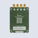 CK-JM4 RFID军标射频模块（images 3）