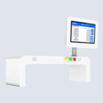 CK-T8A 台式RFID识别通道门（images 5）