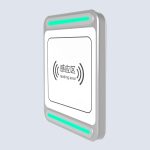 CK-T1G 吸顶式RFID射频门禁（images 5）