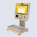 CK-DP14G RFID智能称重台（images 5）