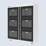 CK-G17 贵金属RFID智能存储柜（images 5）