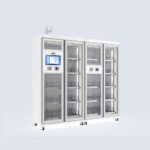 CK-GY2B RFID智能耗材柜（images 4）