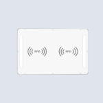 CK-T1C RFID双感应门禁（images 3）