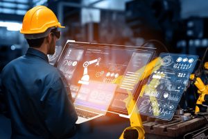 年損耗超2300萬！制造業(yè)工具管理困局背后的RFID破...