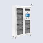 CK-G100H5 盒定位RFID智能档案柜（images 4）