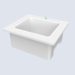 CK-D8A 嵌入式RFID UHF读写器（images 5）