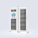 CK-G60H5 智能化RFID档案柜（images 3）