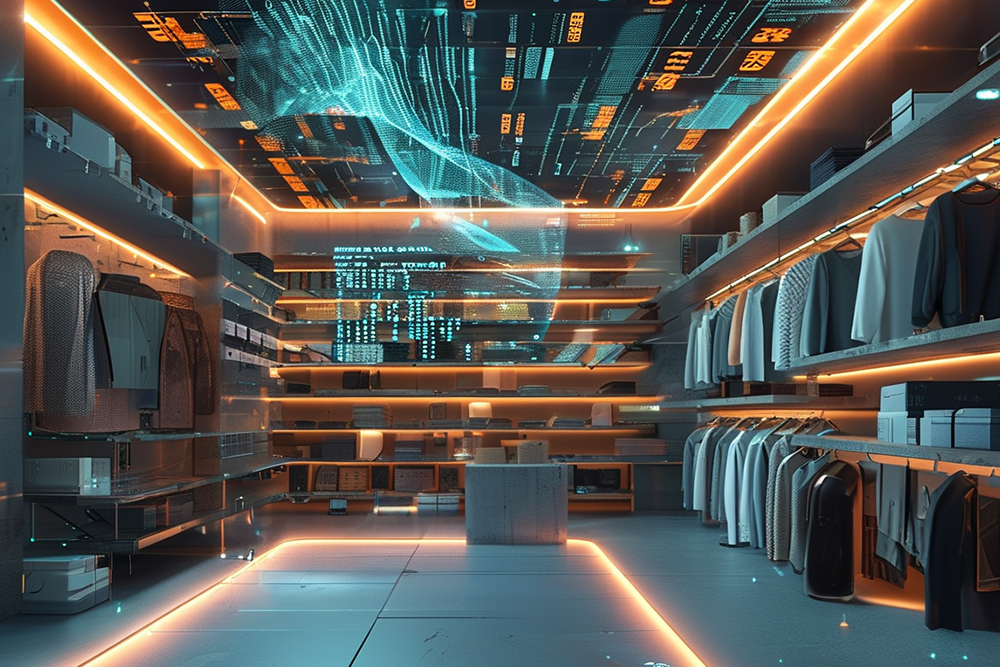 RFID技術(shù)如何讓服裝零售庫存盤點效率提升80%？