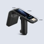 CK-B4 超高频RFID手持机（images 8）