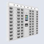 CK-GYC48 RFID智能钥匙管理柜（images 4）