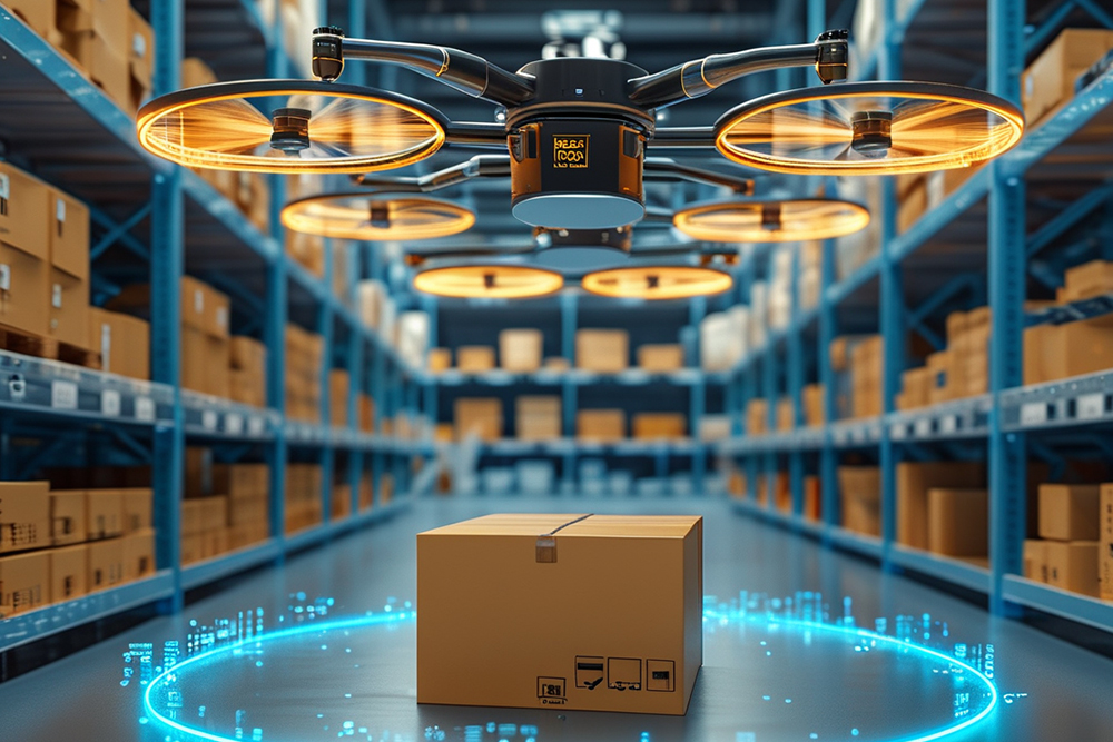 全球Top 500企業(yè)都在用的RFID資產(chǎn)管理方案，到底強...