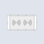 CK-T1E 相控阵RFID智能门禁（images 3）