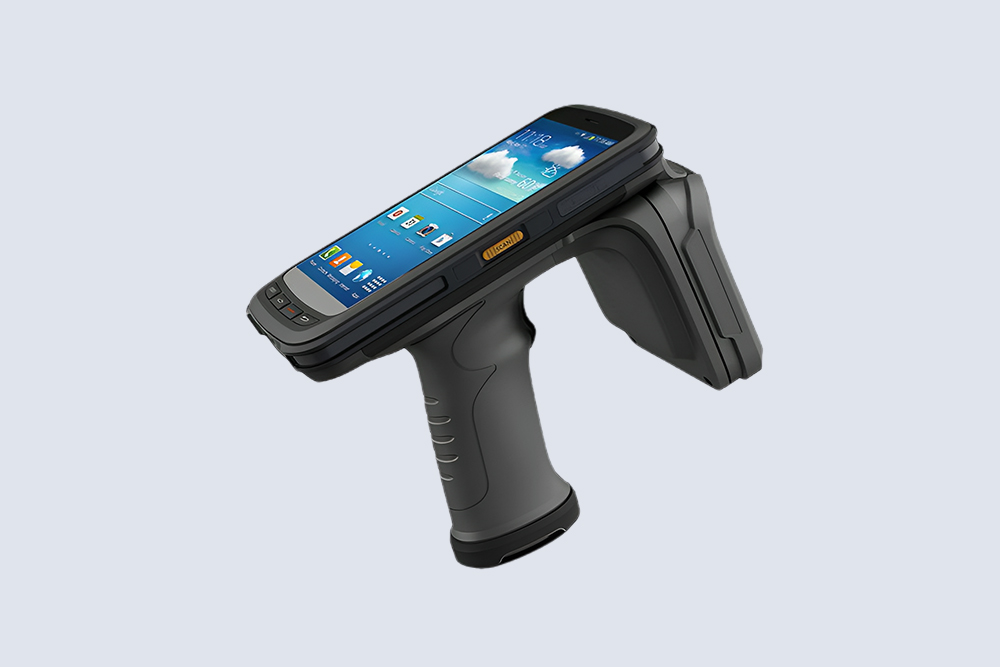 CK-B2 RFID智能手持終端