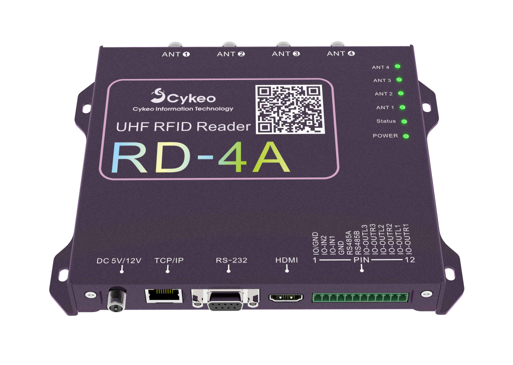 2024年RFID智能终端设备10大核心优势，企业降本增效必看！（images 3）