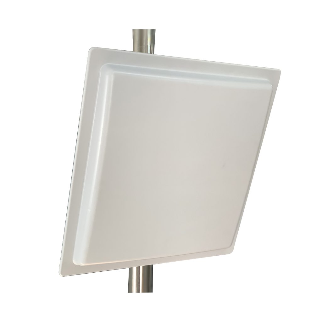 ?金屬環(huán)境RFID識(shí)別率低?這3種天線設(shè)計(jì)方案徹底解決問題? 6 金属环境RFID识别率低?这3种天线设计方案彻底解决问题(images 3)