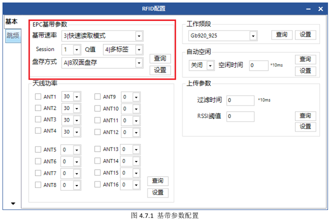 超高頻RFID讀寫器選型指南:5分鐘避開90%企業(yè)的采購誤區(qū) 2 超高频RFID读写器选型指南:5分钟避开90%企业的采购误区(images 2)