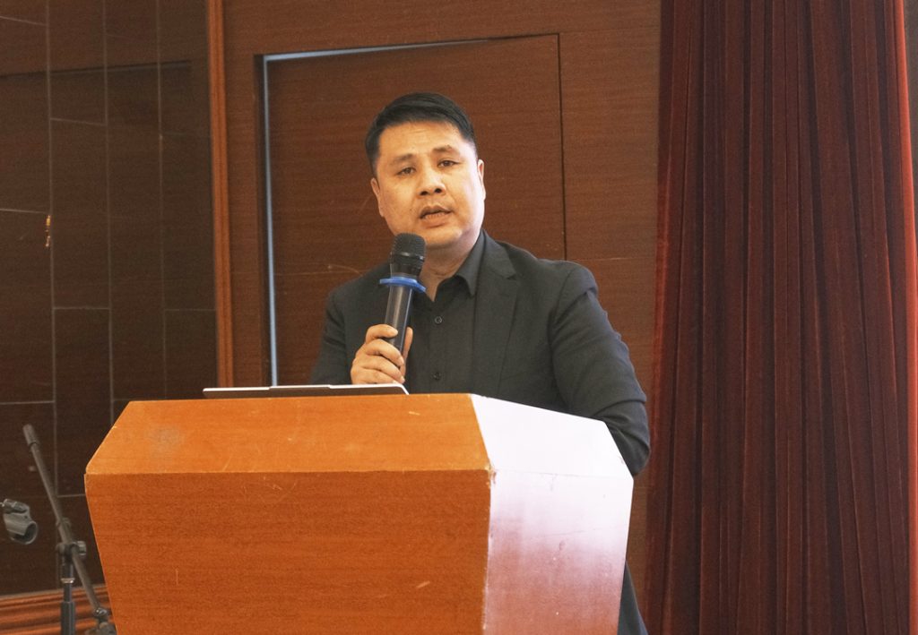 斯科信息｜2025年春茗晚宴圆满举行 &mdash;&mdash;以”龙抬头”之志擘画宏伟蓝图（images 3）