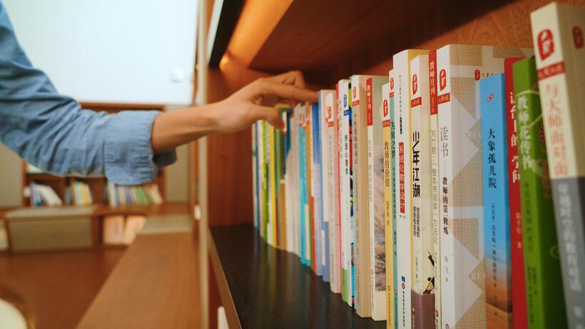 图书馆、仓储、零售：三大场景下的RFID解决方案定制化实践（images 2）