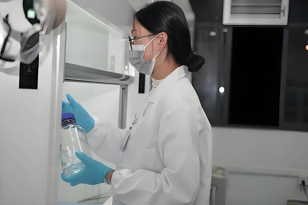 防磁型RFID危化品柜对存放金属试剂有干扰吗？（images 1）