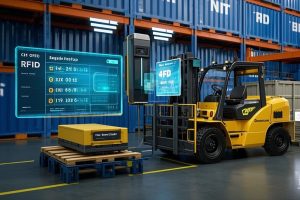 企業(yè)必看！RFID智能終端選購的7大黃金指標(biāo)