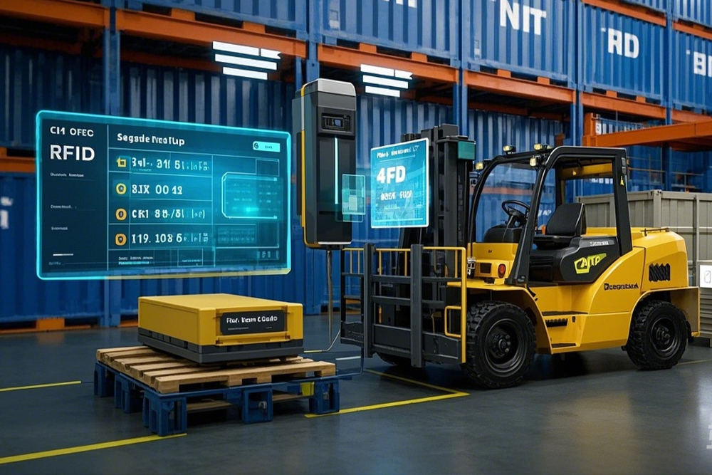 企業必看！RFID智能終端選購的7大黃金指標