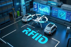 RFID+AIoT：萬物互聯時代的智能終端設備新生態