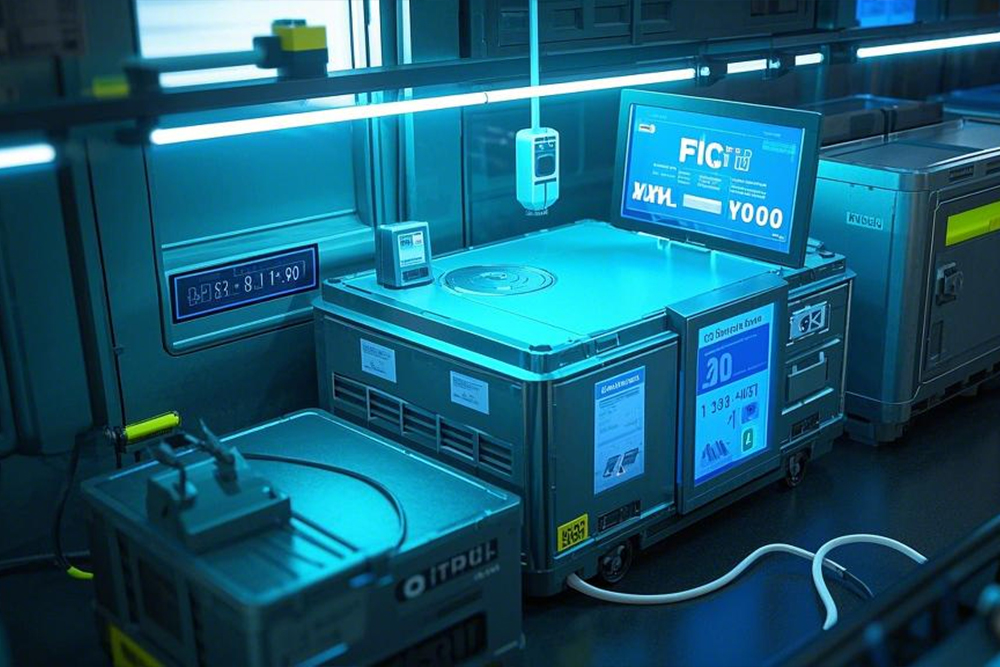 冷鏈物流監控革命:RFID溫感標簽技術深度拆解 2 冷链物流监控革命:RFID温感标签技术深度拆解(images 2)