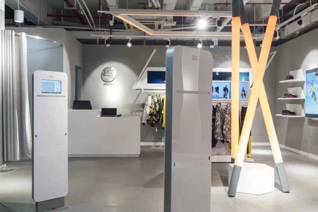 &zwnj;RFID在智慧零售中的应用：无人收银、防盗报警、会员营销&zwnj;（images 3）