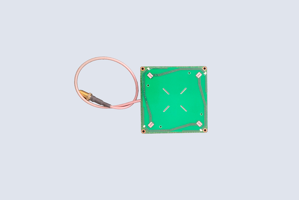 CK-A5A RFID高增益圓極化天線