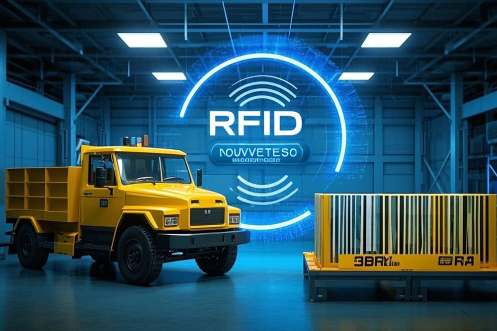 RFID vs 條形碼:企業(yè)升級智能識別的5大核心優(yōu)勢 2 RFID vs 条形码:企业升级智能识别的5大核心优势(images 2)