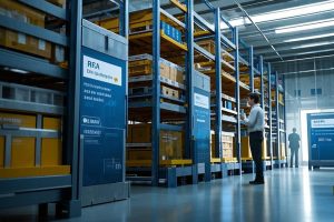 RFID 技術，零售業庫存盤點效率的救星？