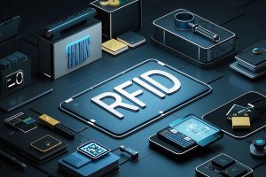 ?RFID標簽壽命延長50%！材料科學與封裝技術的創(chuàng)新...