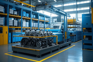 2024年RFID智能終端設(shè)備10大核心優(yōu)勢(shì)，企業(yè)降本增...