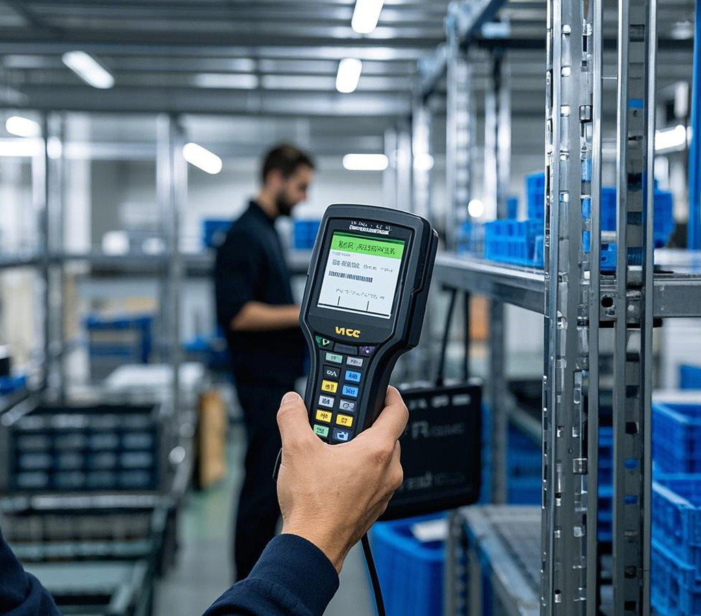 超高頻RFID讀寫器選型指南:5分鐘避開90%企業(yè)的采購誤區(qū) 1 超高频RFID读写器选型指南:5分钟避开90%企业的采购误区(images 1)