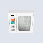 CK-GYC20 插槽式RFID智能钥匙柜（images 6）