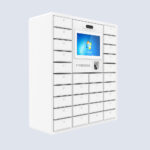 CK-G3040 RFID智能储物柜（images 4）