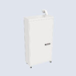 CK-GYC50 RFID智能钥匙管理柜（images 6）