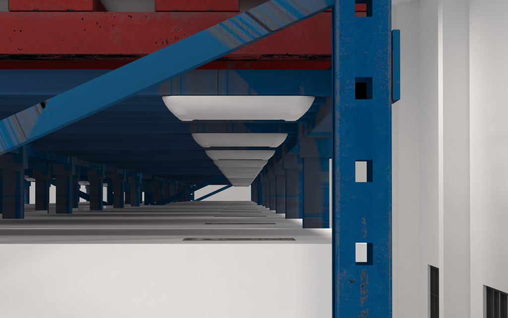 图书馆、仓储、零售：三大场景下的RFID解决方案定制化实践（images 3）