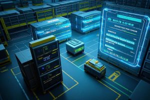 RFID防盜解決方案優(yōu)化零售業(yè)管理