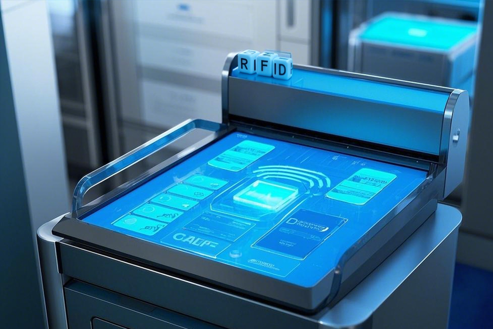 醫療耗材管理難題破解:RFID智能終端實現99%精準率 1 医疗耗材管理难题破解:RFID智能终端实现99%精准率(images 1)