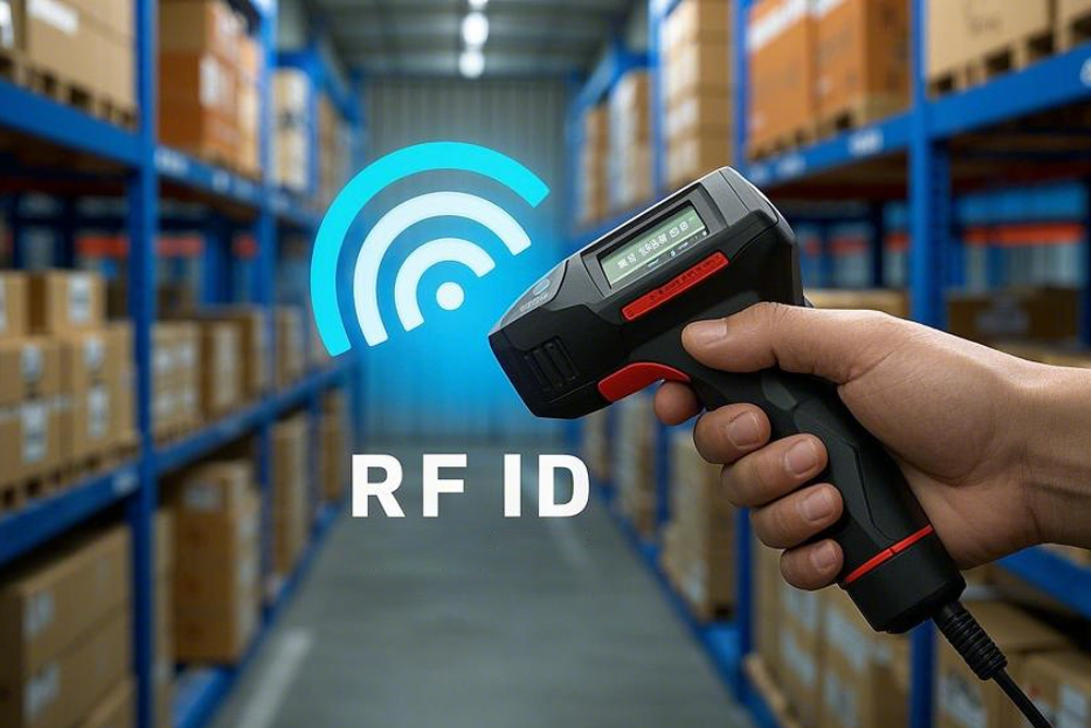 RFID在零售行業(yè)的前景如何？