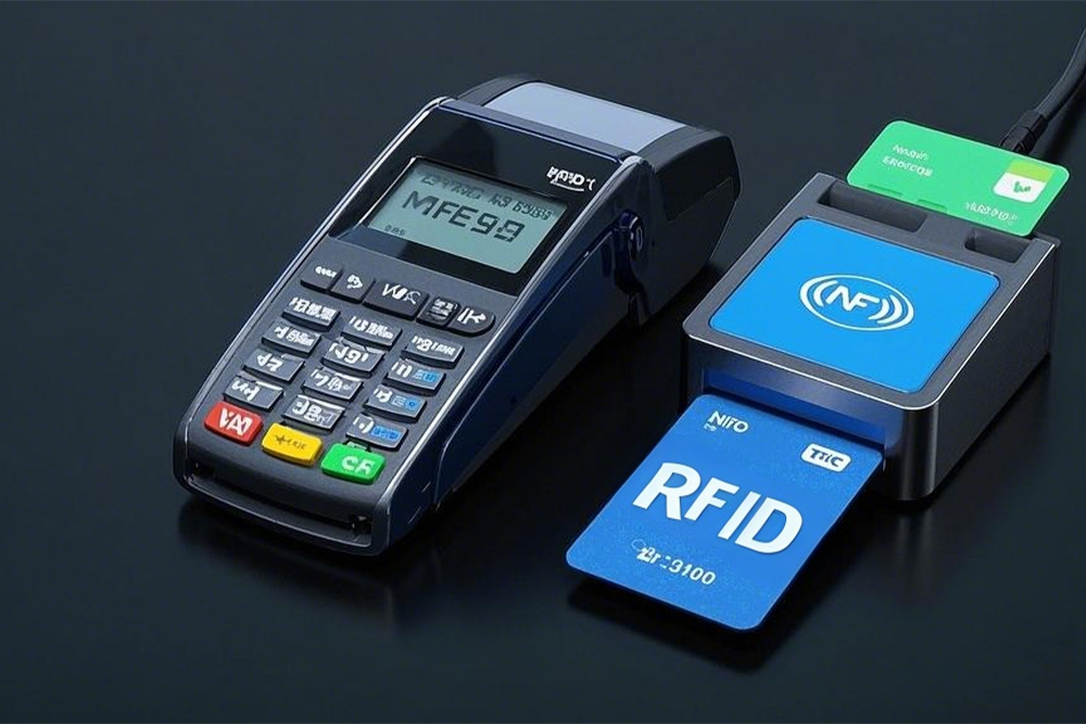 為何部分老式POS機無法讀取RFID標簽？