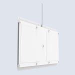 CK-A11 RFID货架圆极化天线（images 4）